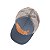 Boné de Pesca Brk Hook USA Flag Cinza - Imagem 5