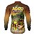 Camisa Agro BRK Cultivo de Cacau com UV50 + - Imagem 2