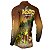 Camisa Agro BRK Cultivo de Cacau com UV50 + - Imagem 4