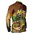 Camisa Agro BRK Cultivo de Cacau com UV50 + - Imagem 3