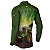Camisa Agro BRK Trator Agrícola Verde com UV50 + - Imagem 4