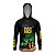 Camisa com Capuz Agro BRK Made in Roça com UV50 + - Imagem 1