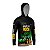 Camisa com Capuz Agro BRK Made in Roça com UV50 + - Imagem 3