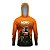 Camisa com Capuz Agro BRK Agro A Força da Terra com UV50 + - Imagem 1