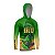 Camisa com Capuz Agro BRK Sistema Bruto Colheitadeira com UV50 + - Imagem 3