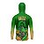 Camisa com Capuz Agro BRK Sistema Bruto Colheitadeira com UV50 + - Imagem 2