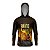 Camisa com Capuz Agro BRK Sistema Bruto Escavadeira com UV50 + - Imagem 1