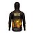 Camisa com Capuz Agro BRK Sistema Bruto Escavadeira com UV50 + - Imagem 2