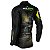 Camisa Agro BRK Preta Colheitadeira com UV50 + - Imagem 4