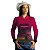 Camisa Agro BRK Rosa O Agro Não Para com UV50+ - Imagem 3
