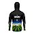 Camisa com Capuz Agro BRK Drone Pulverizador com UV50 + - Imagem 2