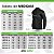 Camisa com Capuz Agro BRK Drone Pulverizador com UV50 + - Imagem 5
