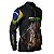 Camisa Agro BRK Agro Move o Brasil Cavalo com UV50 + - Imagem 3