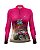Camisa Agro BRK Feminina Agro Girl Power com UV50+ - Imagem 1