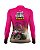 Camisa Agro BRK Feminina Agro Girl Power com UV50+ - Imagem 2