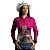 Camisa Agro BRK Feminina Agro Girl Power com UV50+ - Imagem 3