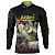 Camisa Agro BRK Manejo Florestal com UV50 + - Imagem 1