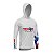 Camisa com Capuz Agro BRK Clean Texas com UV50 + - Imagem 3