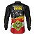 Camisa Agro BRK Santa Catarina é Agro com UV50 + - Imagem 2