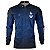 Camisa Agro BRK Azul Símbolo Agronomia com UV50 + - Imagem 1