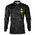Camisa Agro BRK Amarela Símbolo Agronomia com UV50 + - Imagem 1