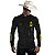 Camisa Agro BRK Amarela Símbolo Agronomia com UV50 + - Imagem 3