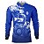 Camisa Agro BRK Trator Agronomia com UV50 + - Imagem 1