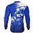 Camisa Agro BRK Trator Agronomia com UV50 + - Imagem 2