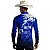 Camisa Agro BRK Trator Agronomia com UV50 + - Imagem 4