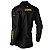 Camisa Agro BRK Preta Agronomia 2.0 com UV50 + - Imagem 4