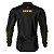 Camisa Agro BRK Preta Agronomia 2.0 com UV50 + - Imagem 2