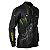 Camisa Agro BRK Preta Agronomia 2.0 com UV50 + - Imagem 3
