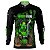 Camisa de Futebol BRK Verdão é Agro com UV50 + - Imagem 1