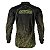 Camisa Agro BRK Camuflada O Agro Move o Brasil com UV50 + - Imagem 2