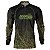 Camisa Agro BRK Camuflada O Agro Move o Brasil com UV50 + - Imagem 1