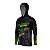 Camisa com Capuz Agro Brk Agro Brasil com UV50+ - Imagem 4