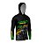 Camisa com Capuz Agro Brk Agro Brasil com UV50+ - Imagem 3