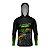Camisa com Capuz Agro Brk Agro Brasil com UV50+ - Imagem 1