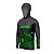 Camisa com Capuz Agro Brk Made in Agro Cinza com UV50+ - Imagem 4