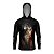 Camisa com Capuz Agro BRK Cavalo com UV50 + - Imagem 1