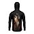 Camisa com Capuz Agro BRK Cavalo com UV50 + - Imagem 2