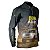 Camisa Agro Brk Caminhonete 4x4 com UV50 + - Imagem 3