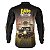 Camisa Agro Brk Caminhonete F1000 com UV50 + - Imagem 2
