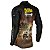 Camisa Agro Brk Caminhonete L200 com UV50 + - Imagem 4