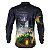 Camisa Agro BRK Jesus Drone Pulverizador com UV50 + - Imagem 2