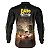 Camisa Agro Brk Caminhonete D20 com UV50 + - Imagem 2