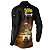 Camisa Agro Brk Caminhonete S10 com UV50 + - Imagem 4