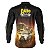 Camisa Agro Brk Caminhonete S10 com UV50 + - Imagem 2