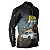 Camisa Agro Brk Caminhonete S10 Pitbull com UV50 + - Imagem 3