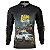 Camisa Agro Brk Caminhonete S10 Pitbull com UV50 + - Imagem 1
